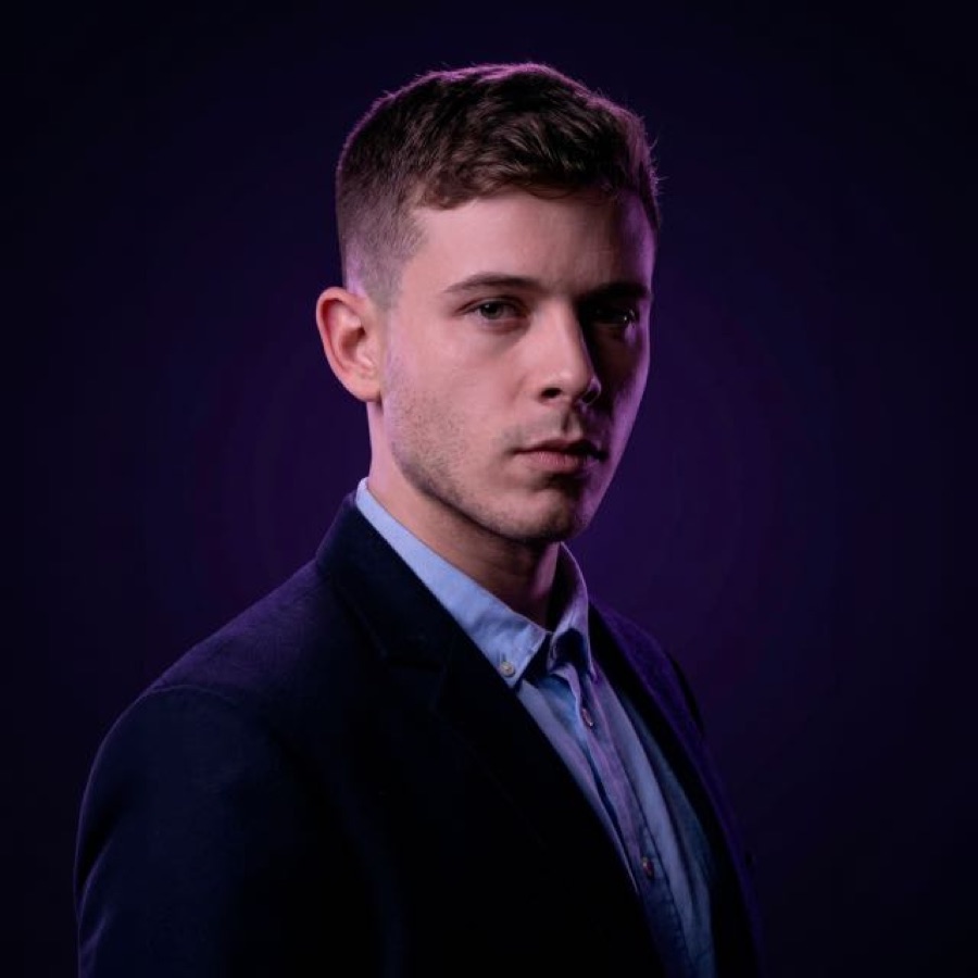 Enzo Pavan