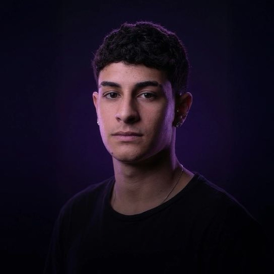 Nícolas Amaral
